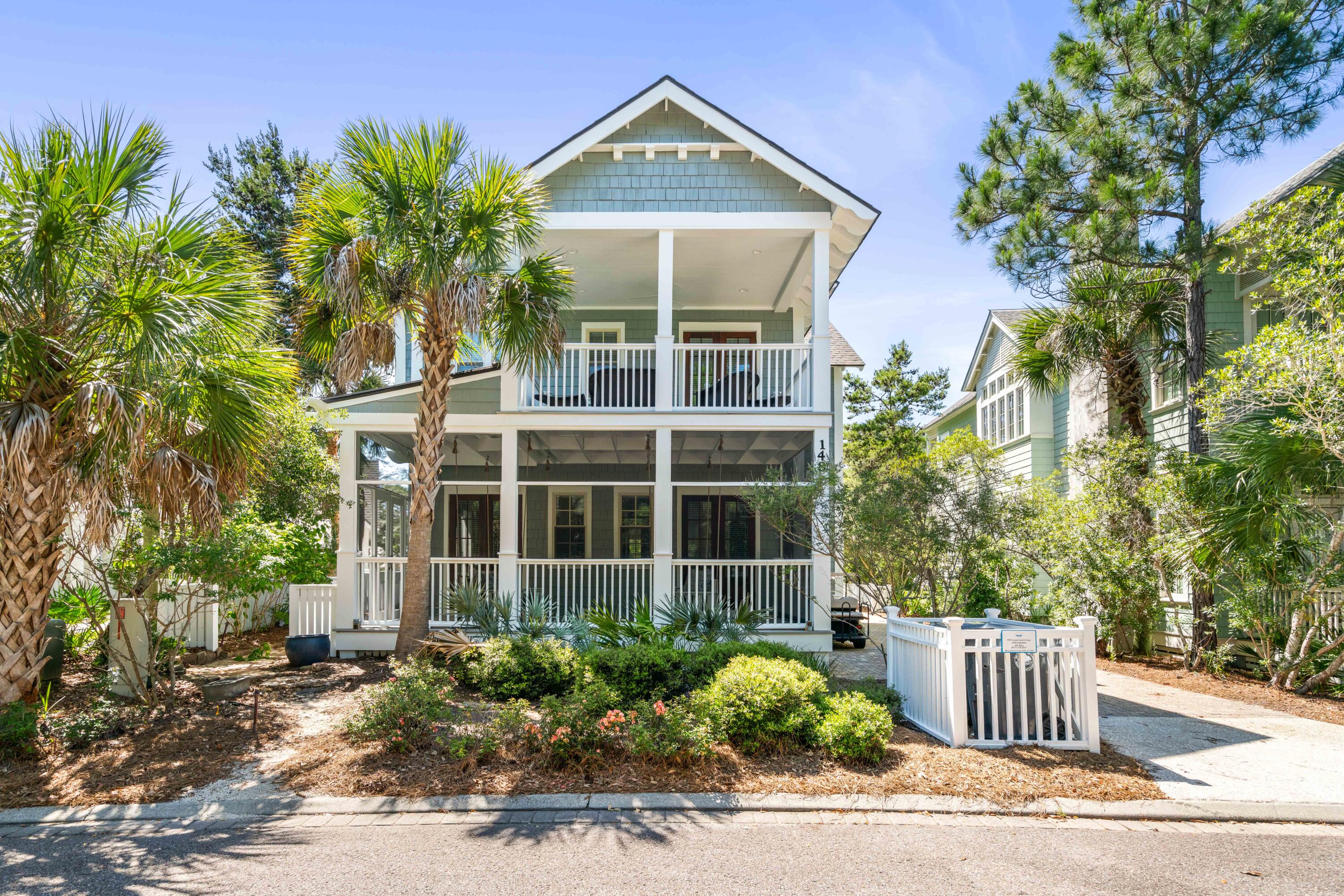 148 Coopersmith Lane Inlet Beach, FL 32461 - Photo 1 of 82 148 Coopersmith Ln