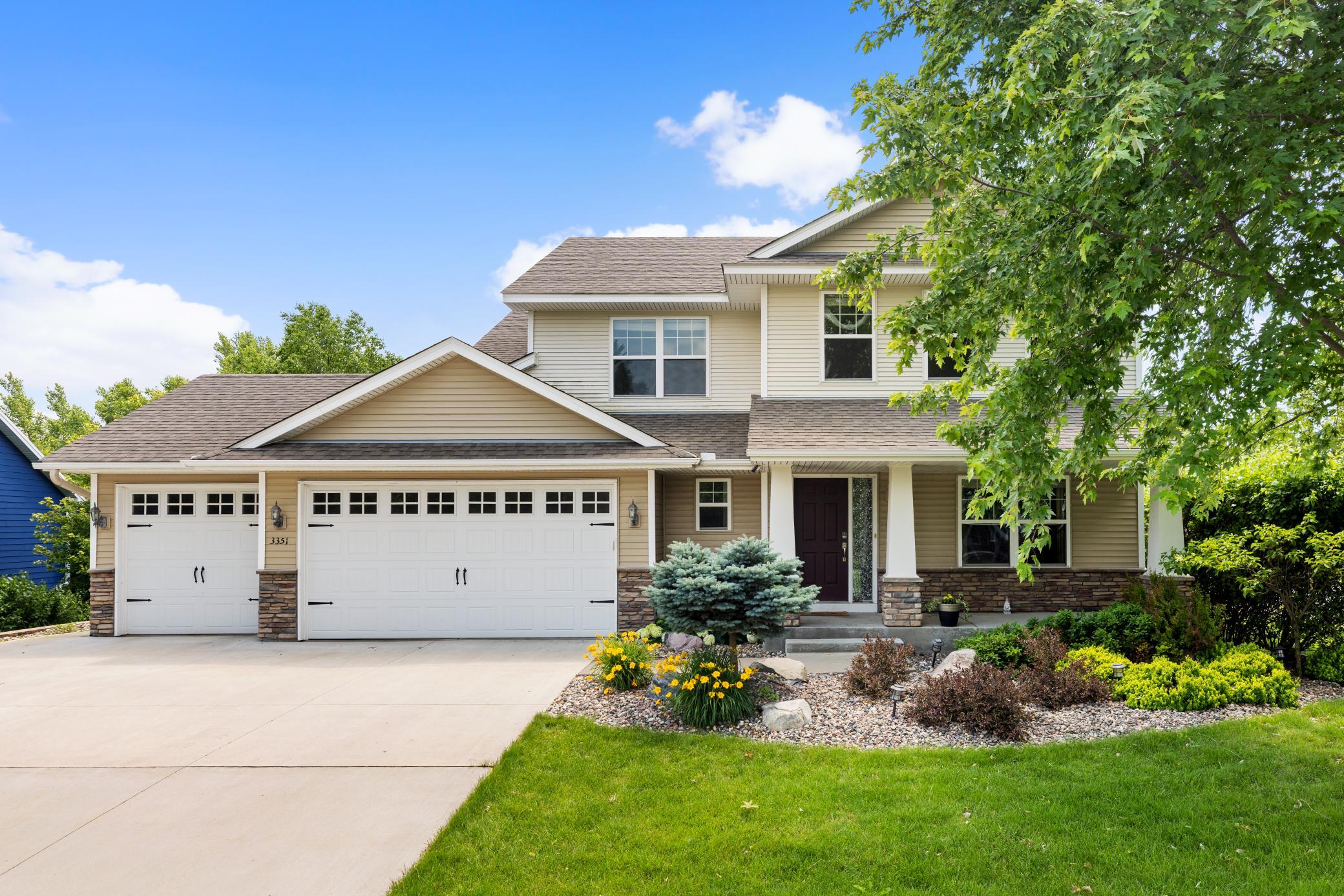 3351 Griggs Street Southwest Prior Lake, MN 55372 - Photo 3 of 59