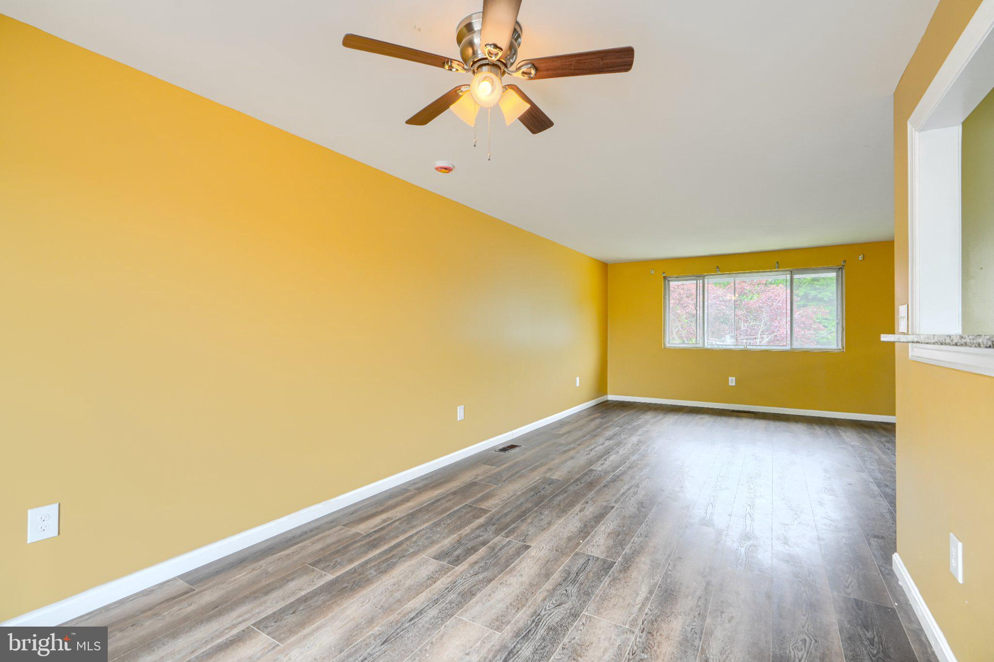 3910 Carthage Road Randallstown, MD 21133 - Photo 16 of 42 Bright and airy open space awaits!