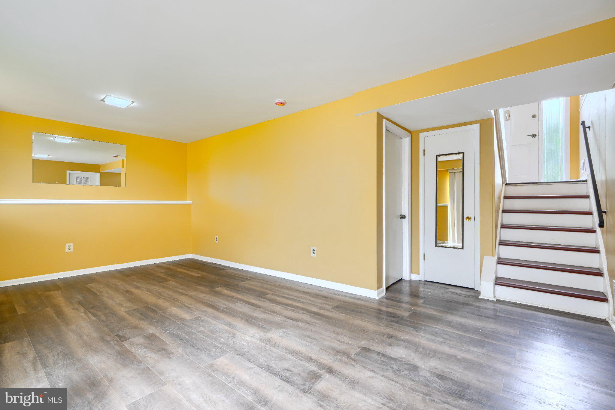 3910 Carthage Road Randallstown, MD 21133 - Photo 35 of 42 Bright and inviting open space.