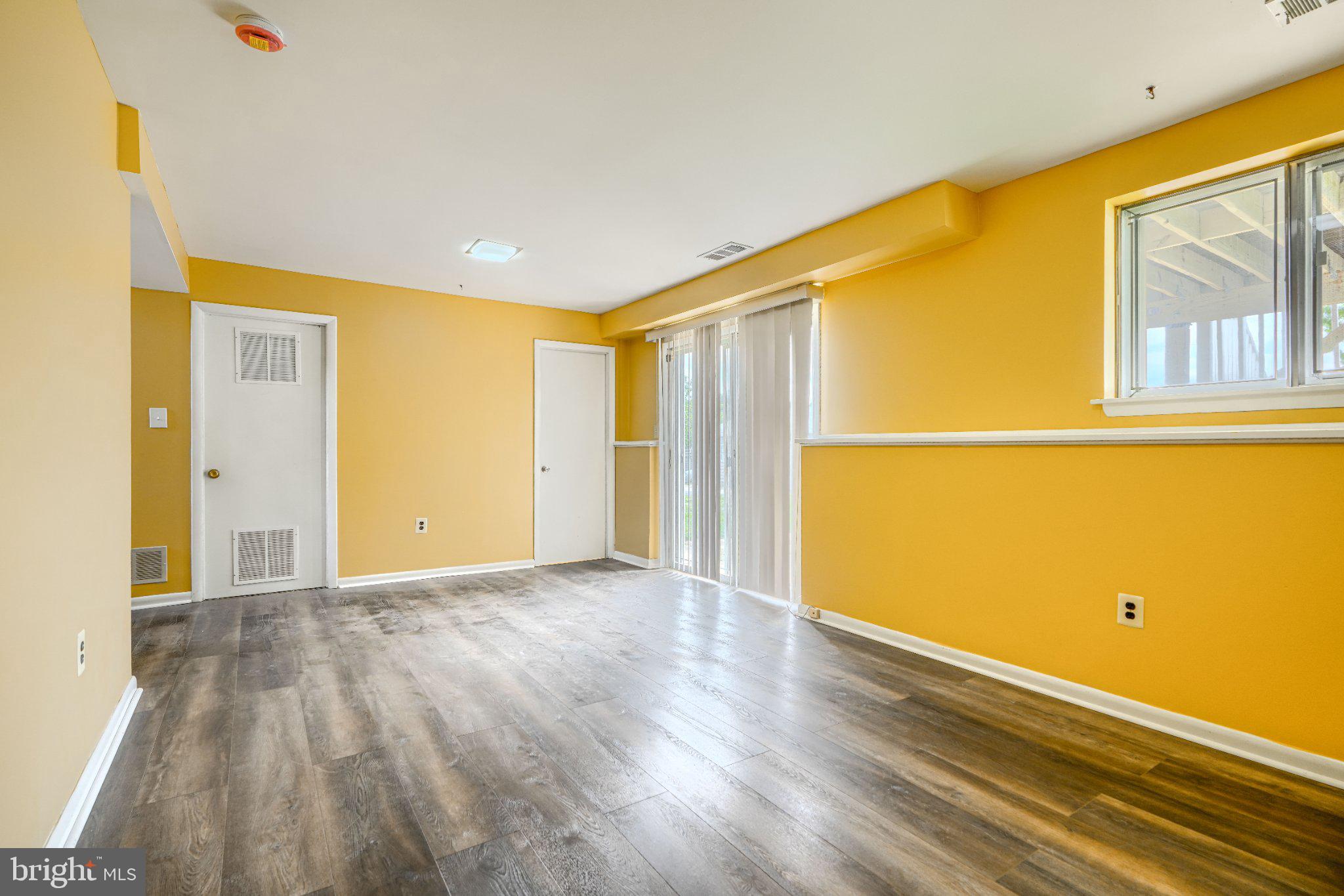 3910 Carthage Road Randallstown, MD 21133 - Photo 36 of 42 Bright and airy open space awaits.