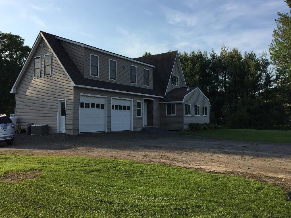 122 Unity Road Benton, ME 04901 - Photo 1 of 31 Front View