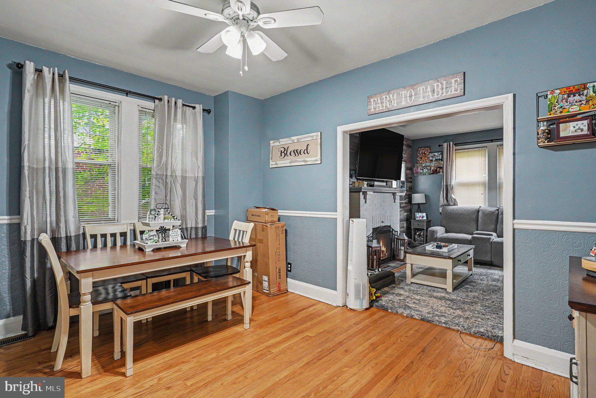 3017 Willoughby Road Baltimore, MD 21234 - Photo 4 of 27