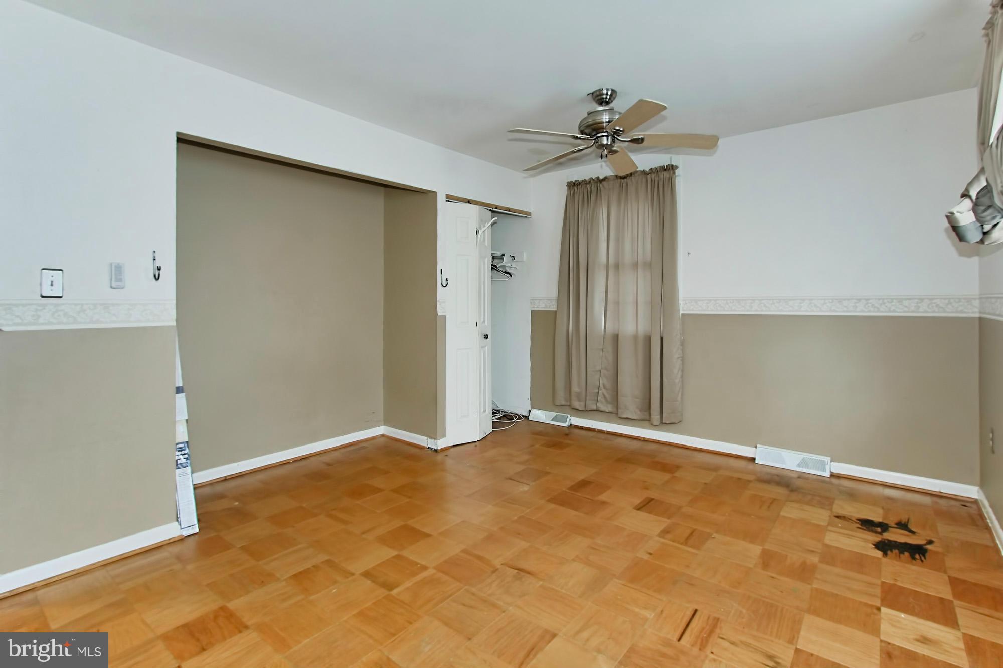 8126 Imperial Drive, Unit 5H Laurel, MD 20708 - Photo 14 of 30 a view of an empty room