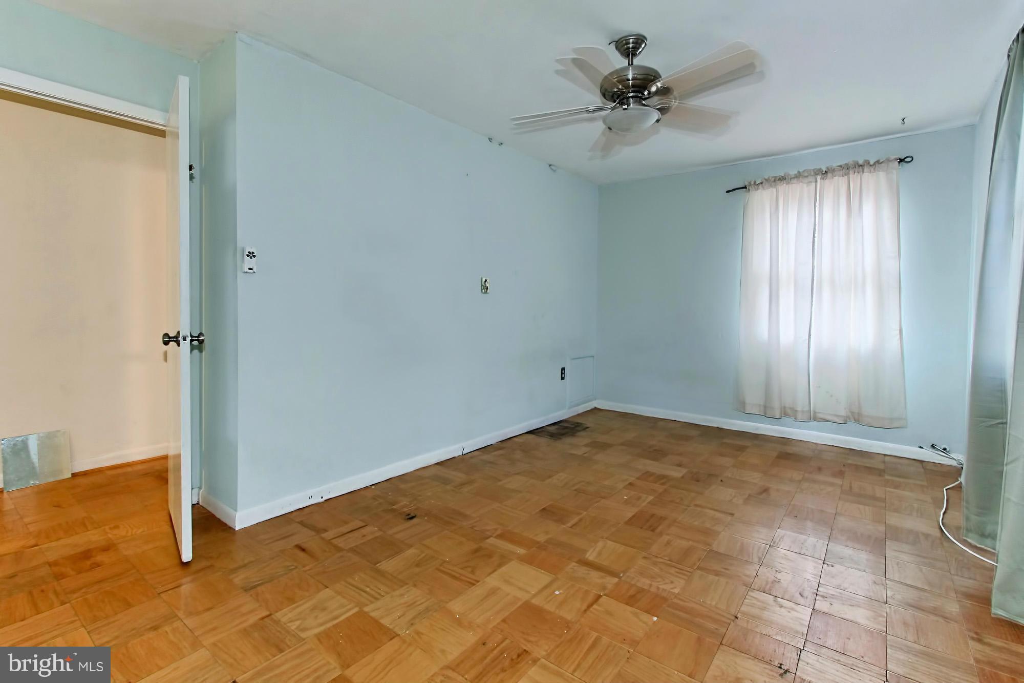 8126 Imperial Drive, Unit 5H Laurel, MD 20708 - Photo 19 of 30 a view of an empty room and window