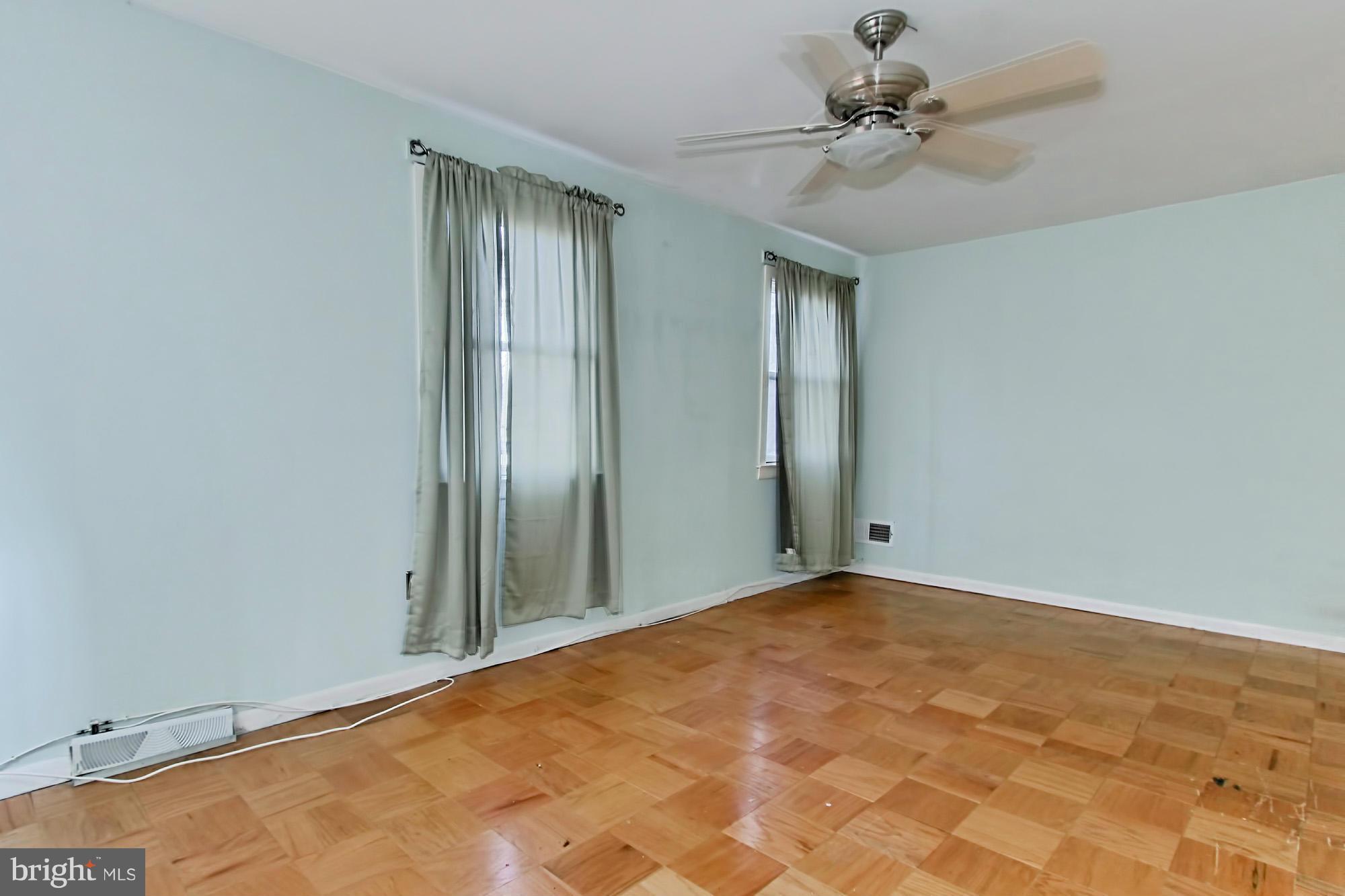 8126 Imperial Drive, Unit 5H Laurel, MD 20708 - Photo 20 of 30 a view of an empty room