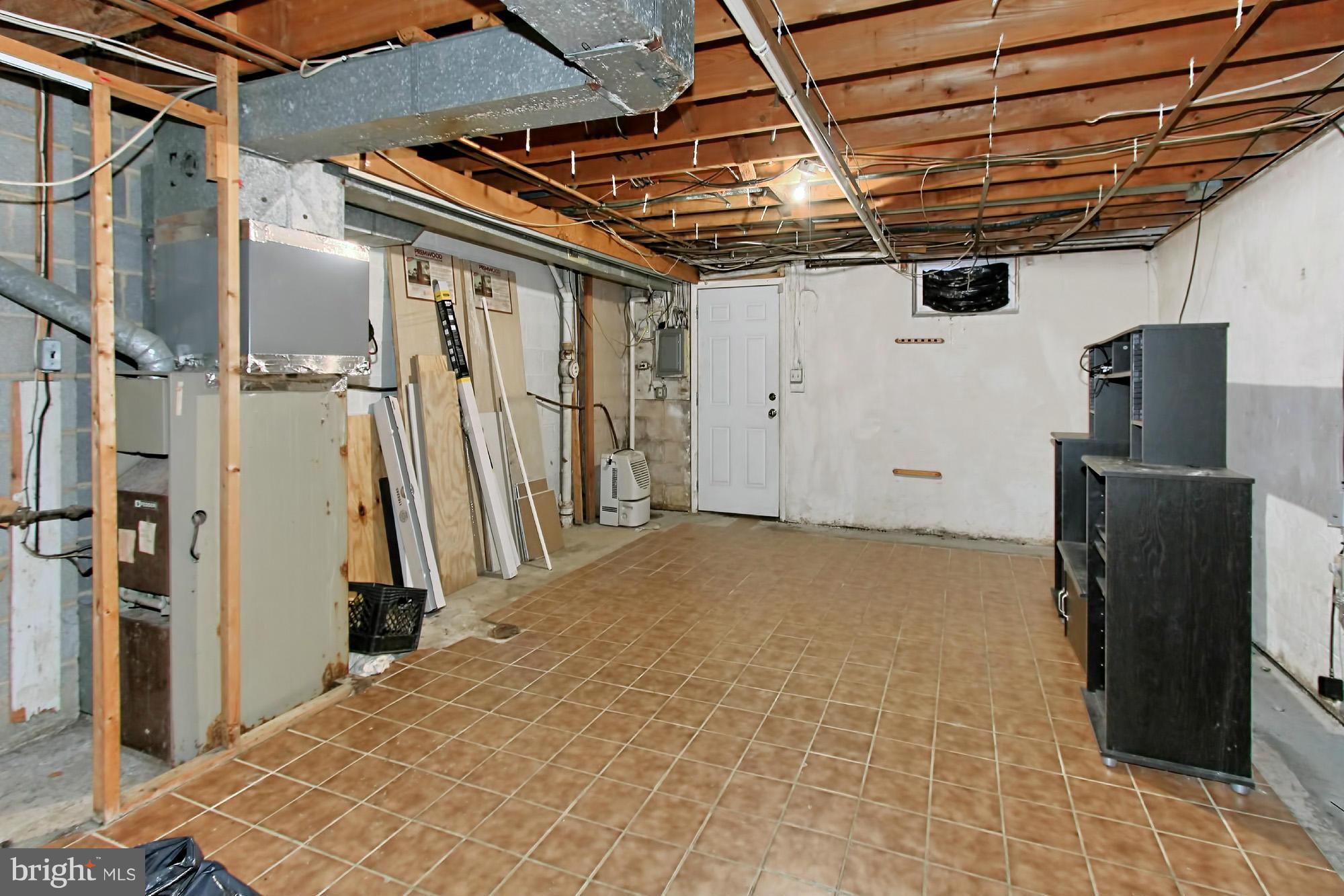 8126 Imperial Drive, Unit 5H Laurel, MD 20708 - Photo 22 of 30 a view of a storage room