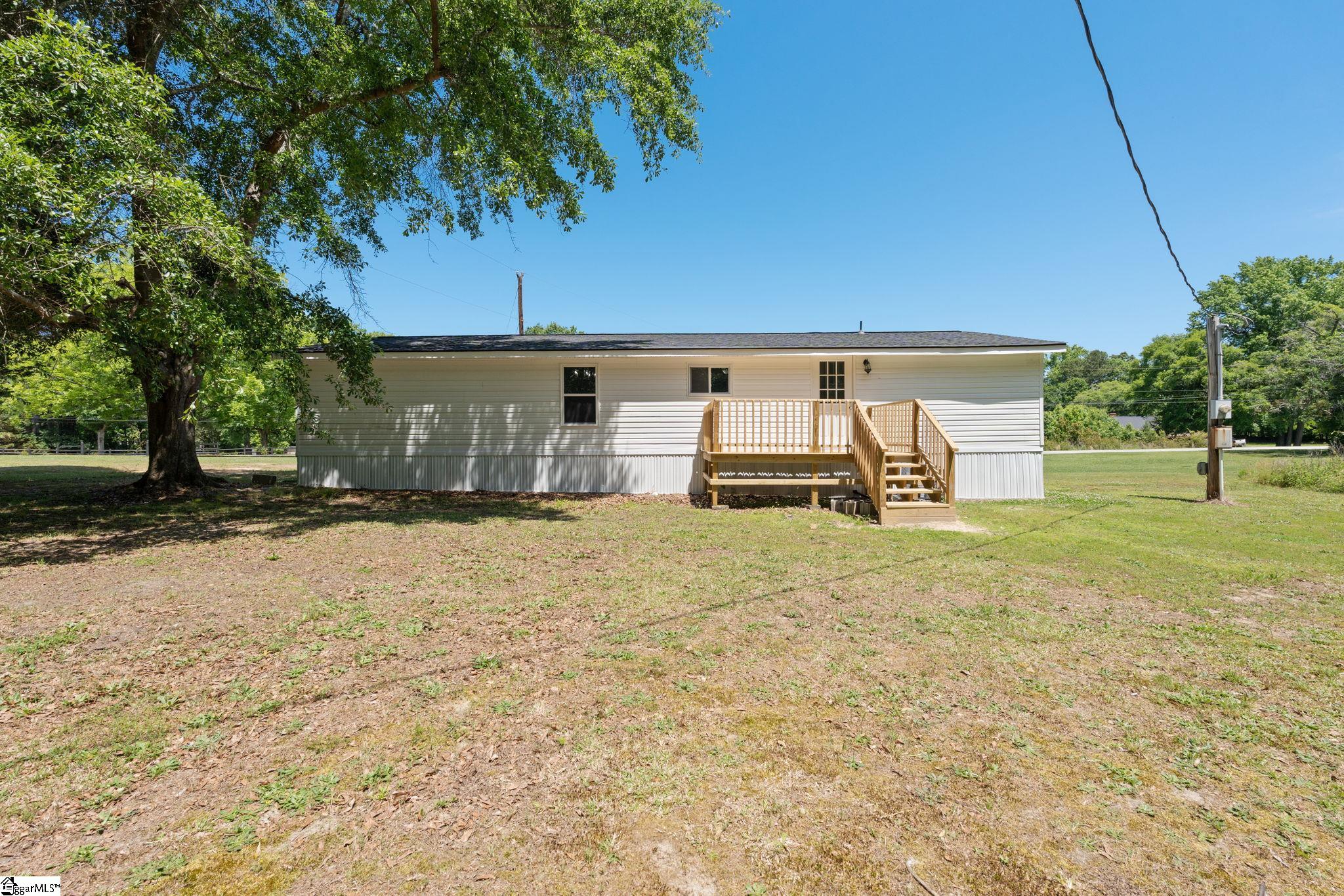 2258 Bethany Church Road Belton, SC 29627 - Photo 29 of 33