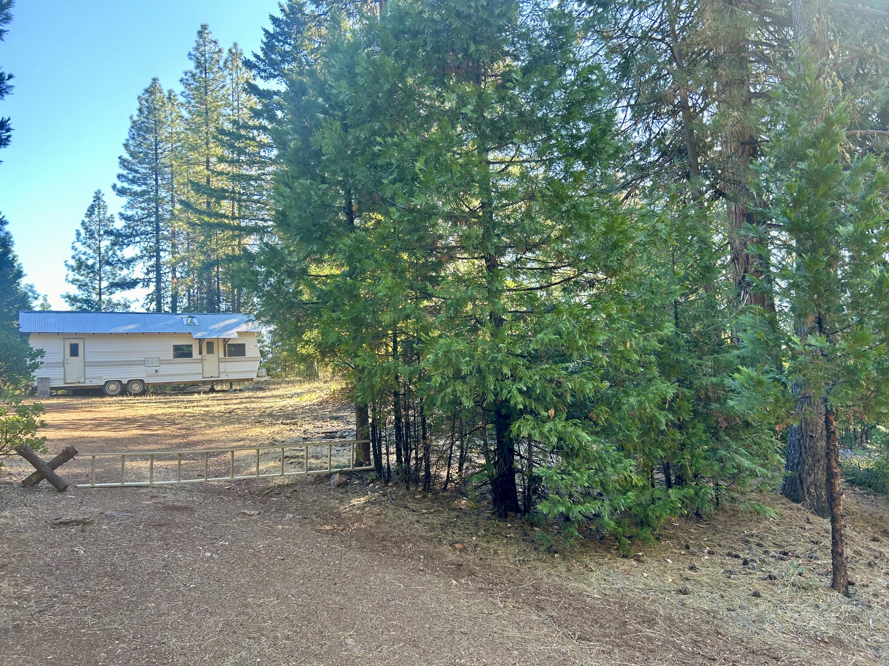 750 Mcdonald Creek Road Burnt Ranch, CA 95527 - Photo 25 of 35