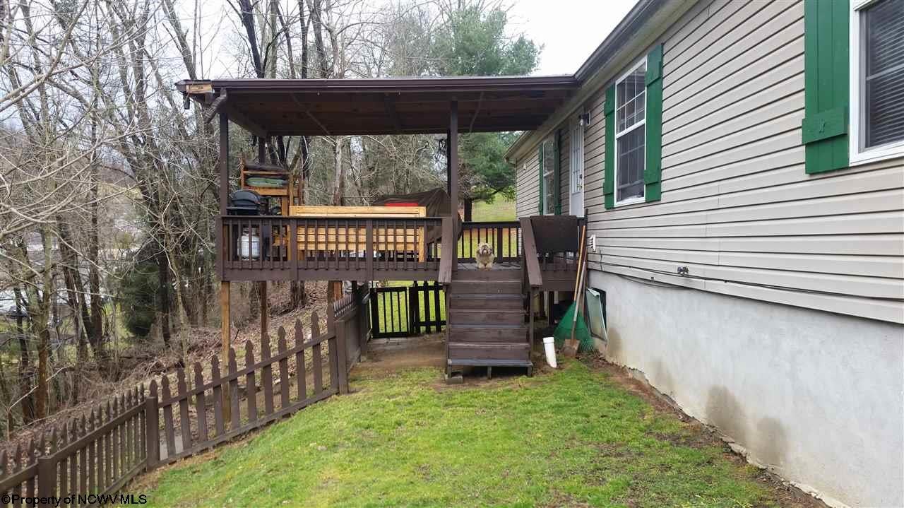 297 Holbert Road Fairmont, WV 26554 - Photo 15 of 20 Gallery Image 15