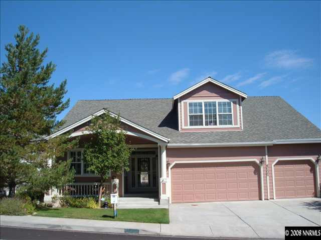 4595 Village Reno Nv 89519 Reno, NV 89519 - Photo 2 of 9 Photo 2