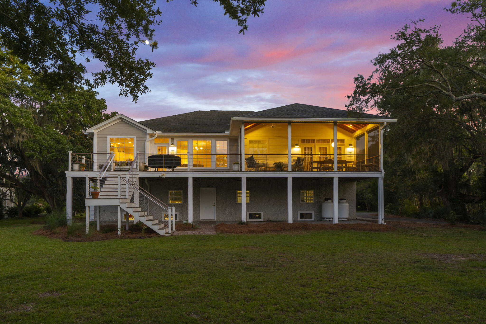 2411 Kemway Road Johns Island, SC 29455 - Photo 75 of 99