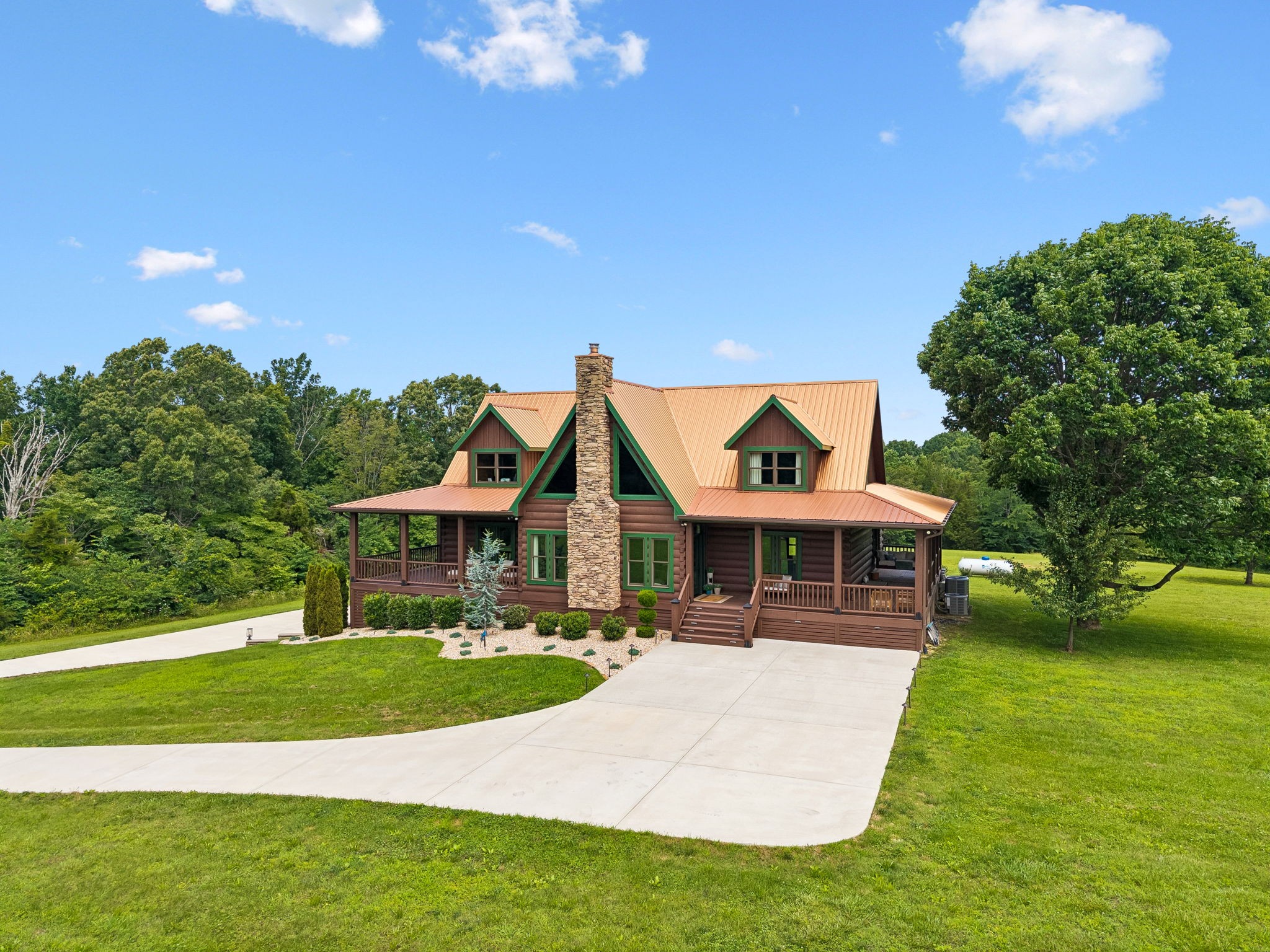 7341 Southern Road Fairview, TN 37062 - Photo 51 of 58
