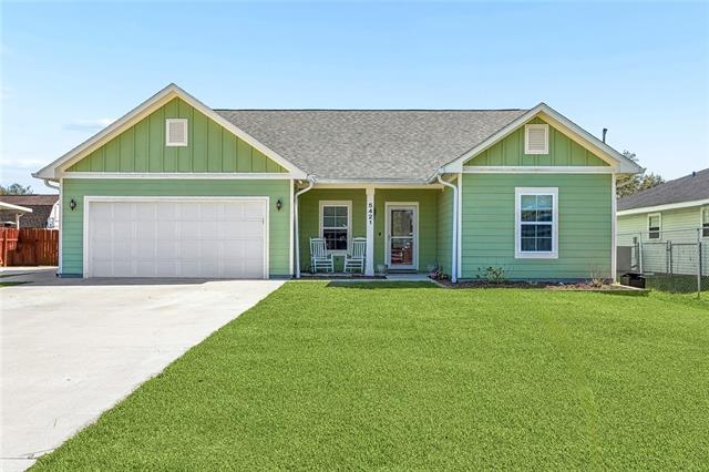 5421 Ehret Road Marrero, LA 70072 - Photo 1 of 28