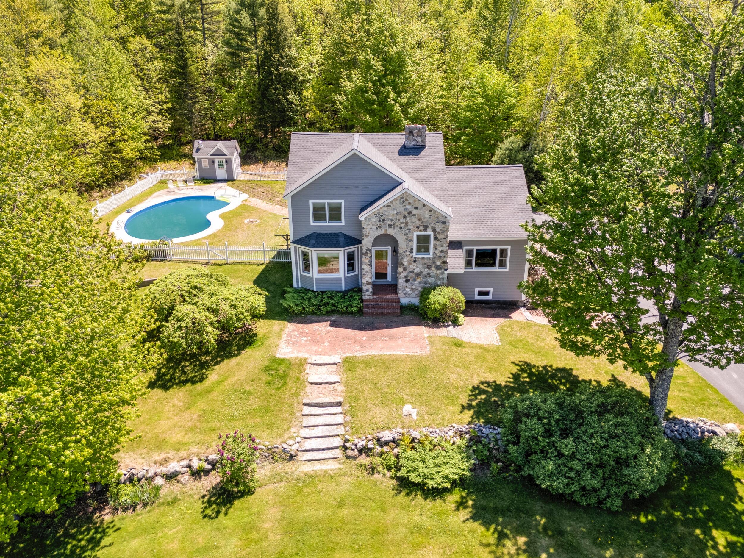 44 Jeffrey Road Minot, ME 04258 - Photo 94 of 113 84_44jeffrey-84