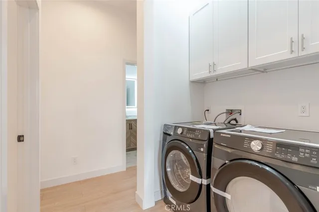 a view of wooden fence