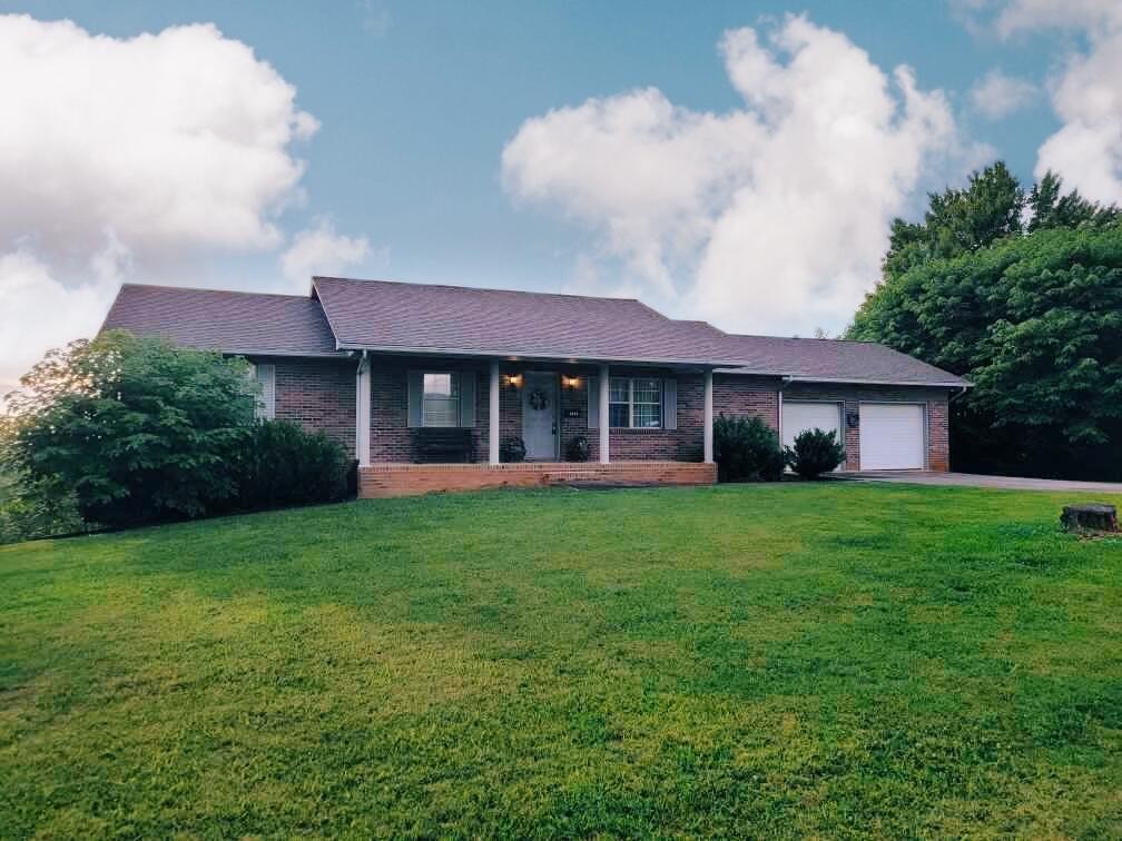 3319 Best Road Maryville, TN 37803 - Photo 1 of 24 Gallery Image 1