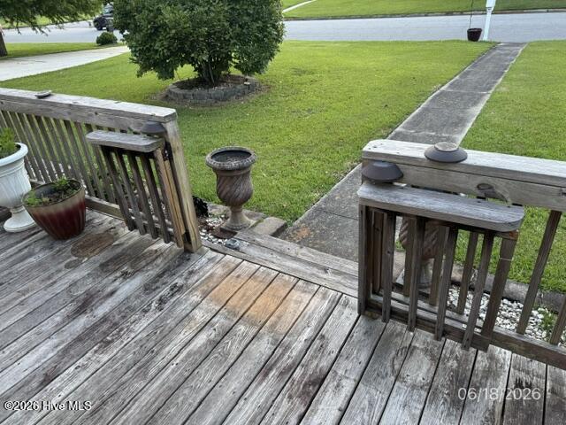 275 Raintree Road Jacksonville, NC 28540 - Photo 102 of 111 Repairs Photo