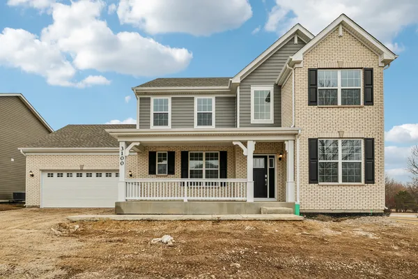 $570,000 | 3100 Holden Street, Elgin, IL 60124