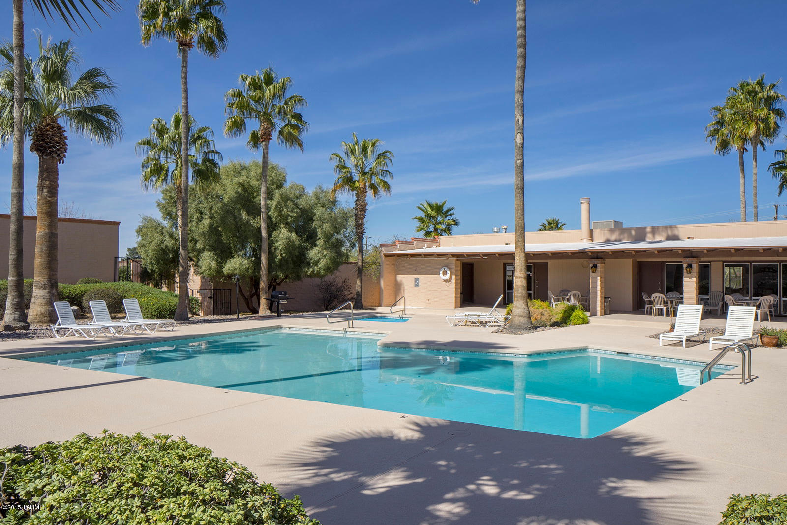 4238 East Presidio Road Tucson, AZ 85712 - Photo 17 of 19 Gallery Image 17