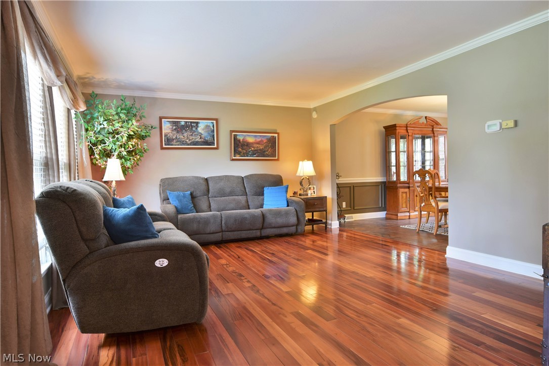 192 Pheasant Run Road Southeast Warren, OH 44484 - Photo 3 of 35 Gallery Image 3