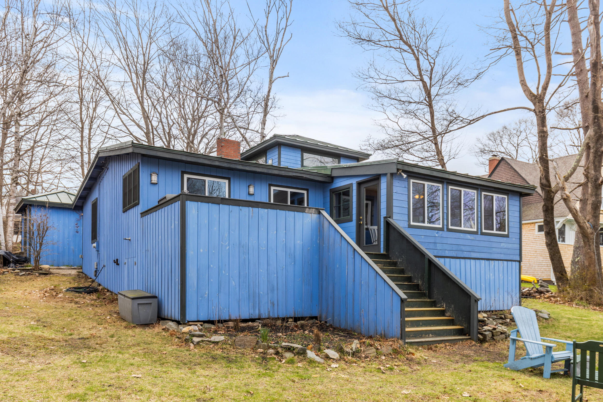 132 Sunset Avenue Portland, ME 04109 - Photo 1 of 32 front house