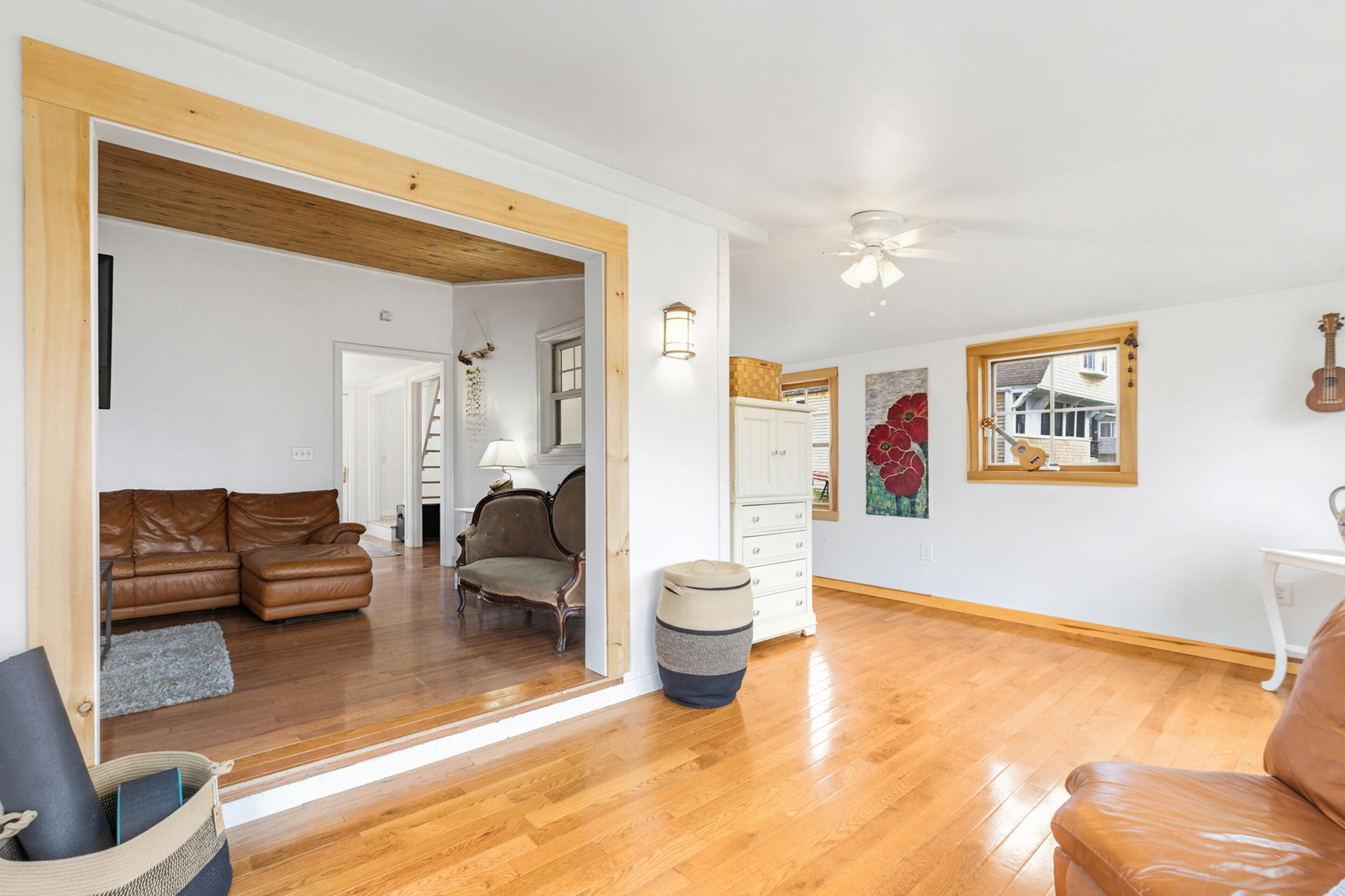 132 Sunset Avenue Portland, ME 04109 - Photo 22 of 32 Sunroom