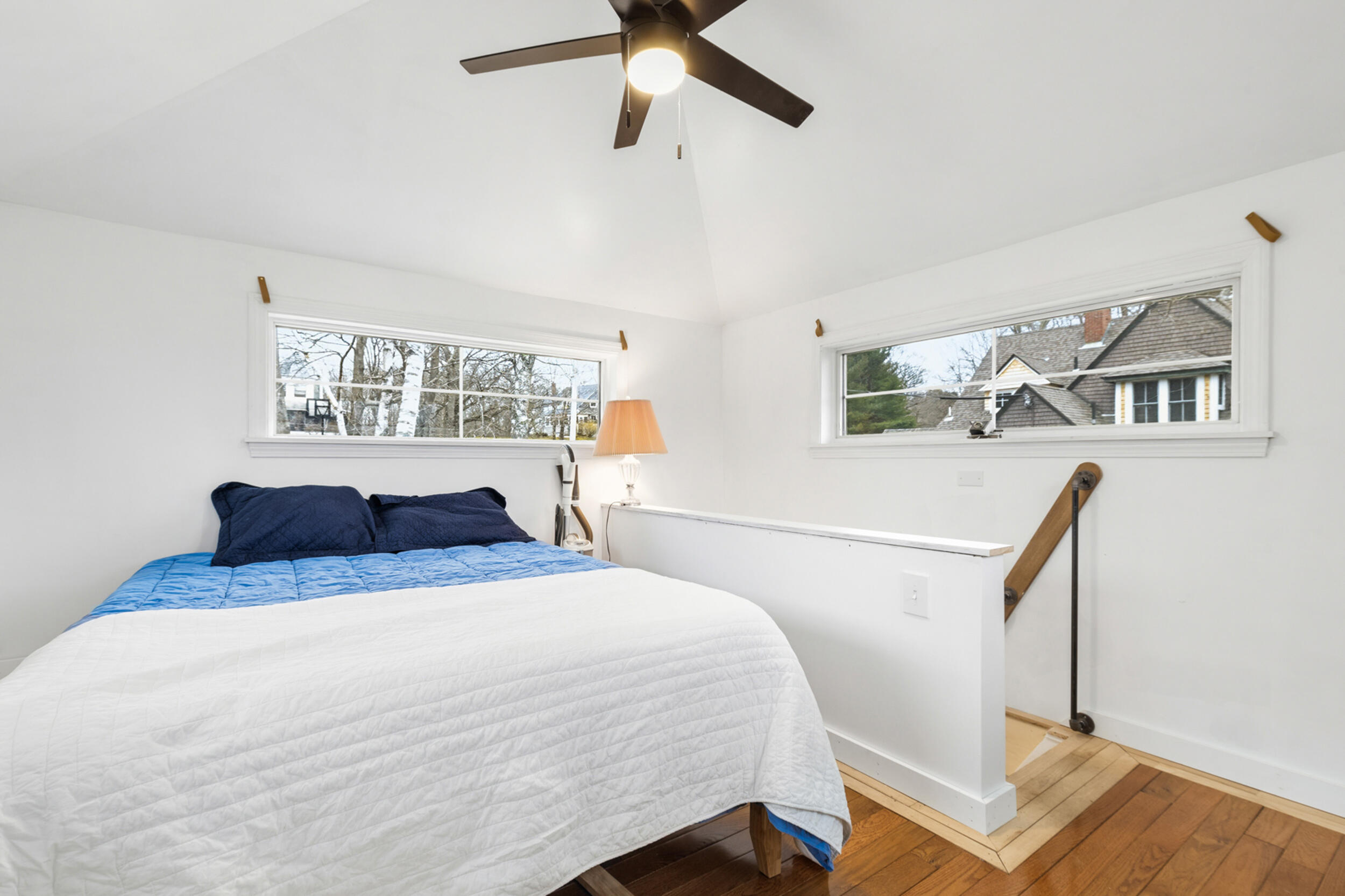 132 Sunset Avenue Portland, ME 04109 - Photo 27 of 32 Loft pic2