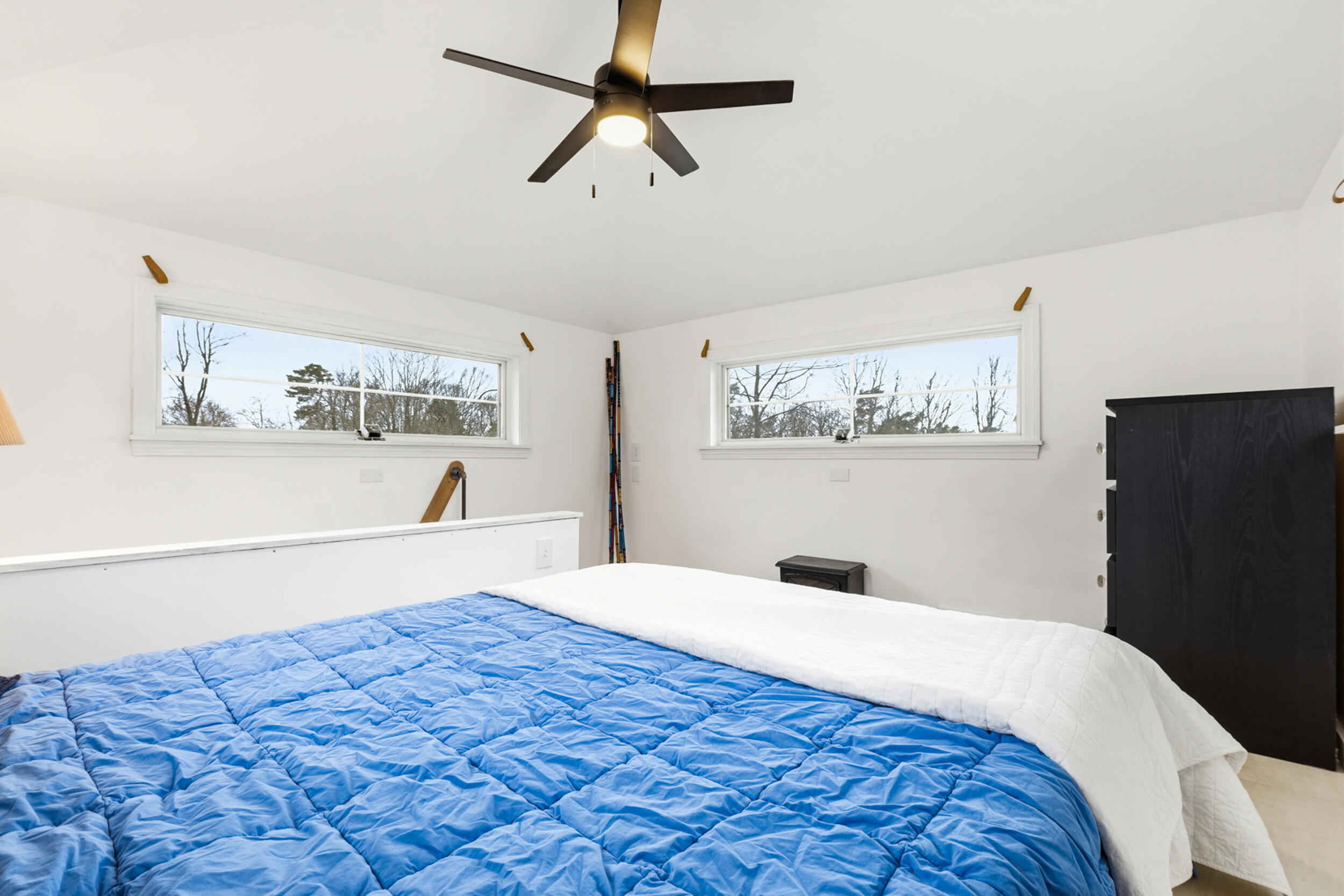 132 Sunset Avenue Portland, ME 04109 - Photo 28 of 32 Loft Pic3