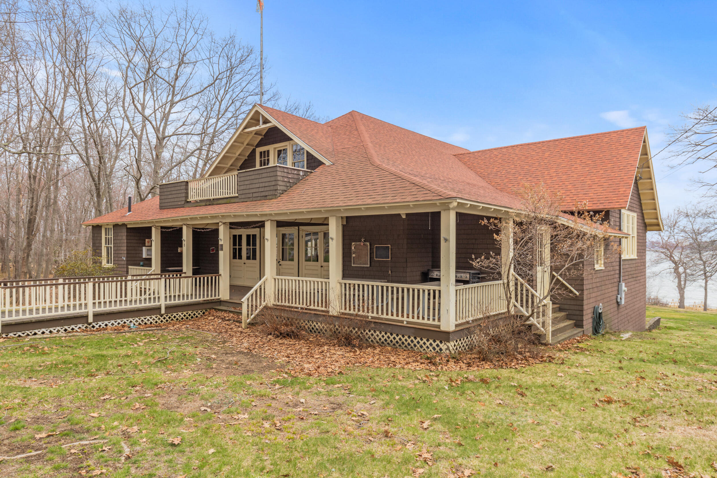 132 Sunset Avenue Portland, ME 04109 - Photo 29 of 32 Community Center
