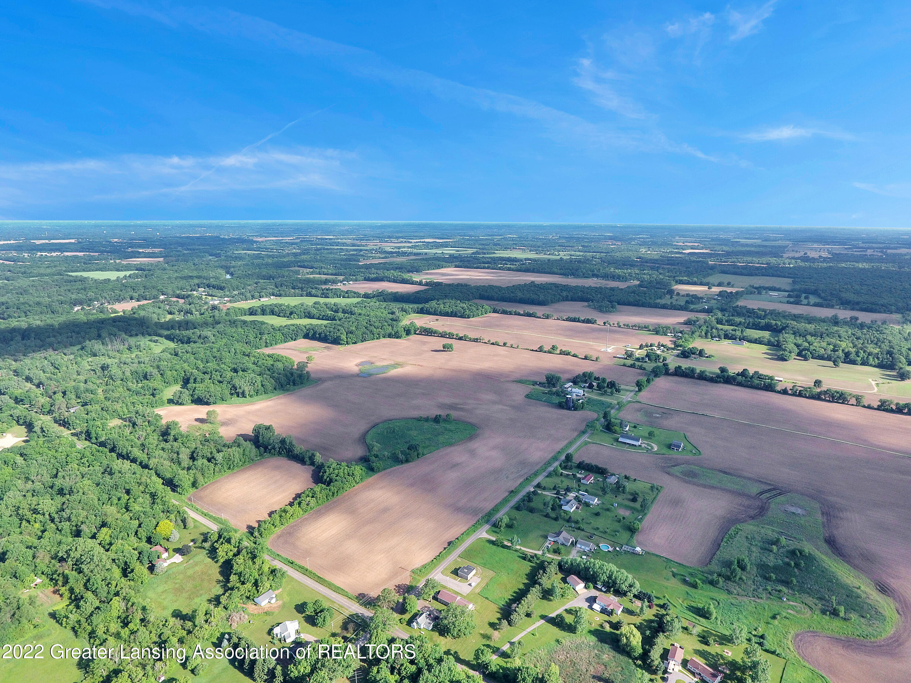 3840 Crain Road Onondaga, MI 49264 - Photo 2 of 33 DJI_0103