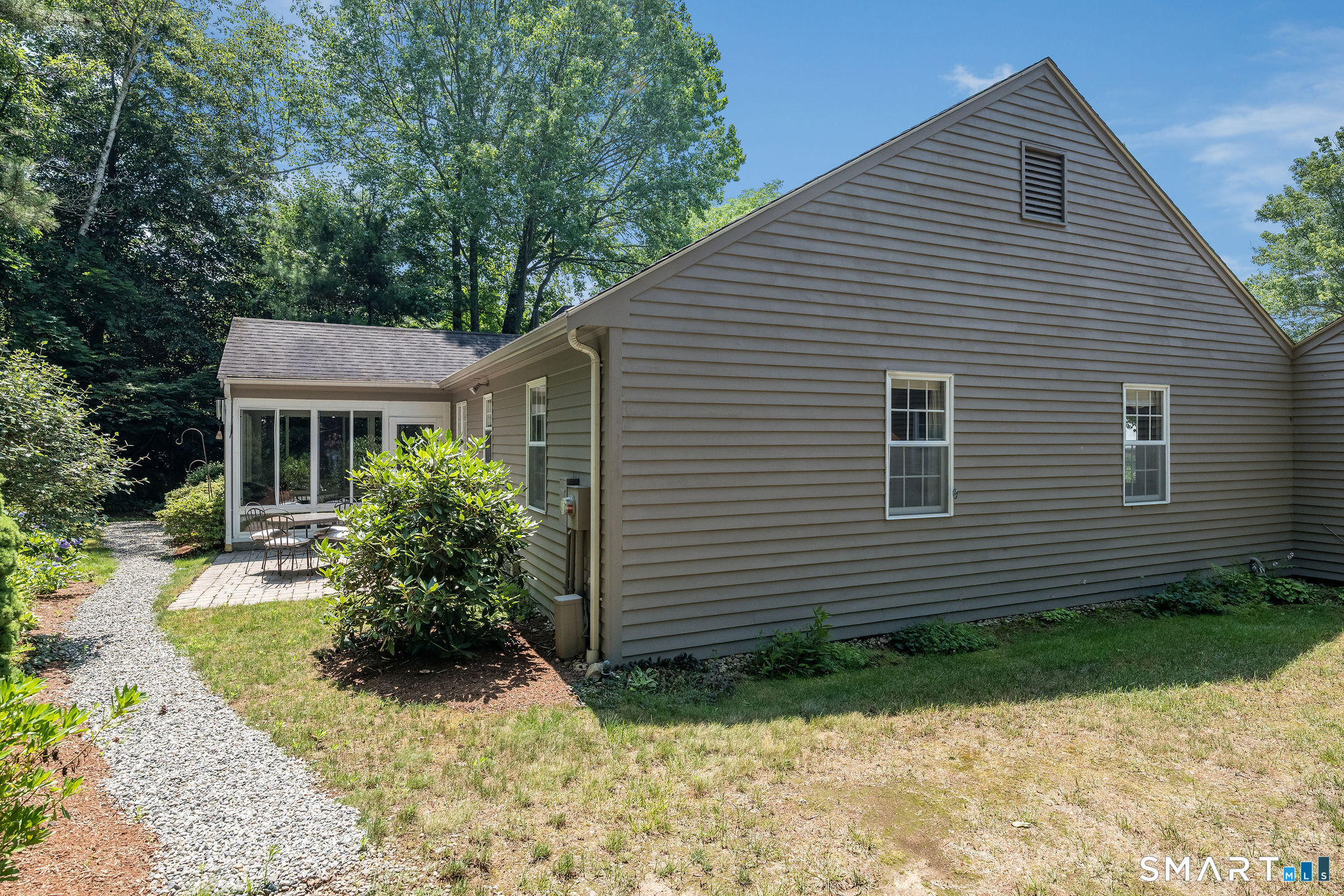 40 Hampshire Road, Unit 40 Madison, CT 06443 - Photo 22 of 32