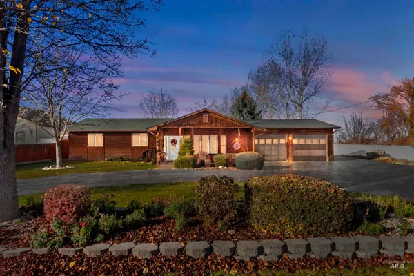 $549,900 | 405 Fruitland, Buhl, ID 83316