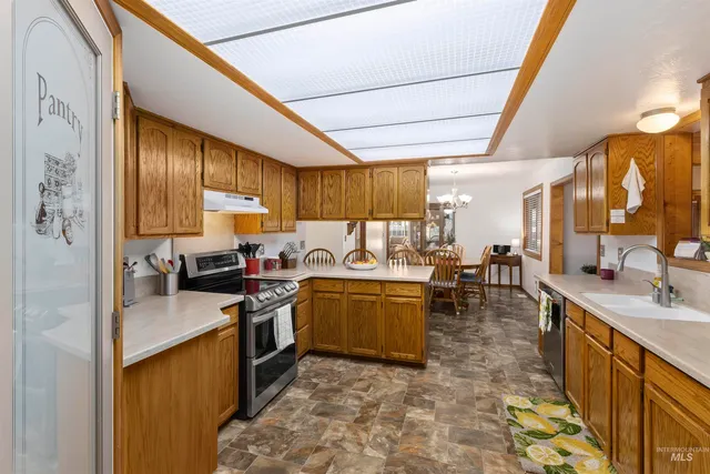 $549,900 | 405 Fruitland, Buhl, ID 83316