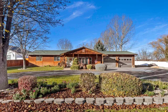 $549,900 | 405 Fruitland, Buhl, ID 83316