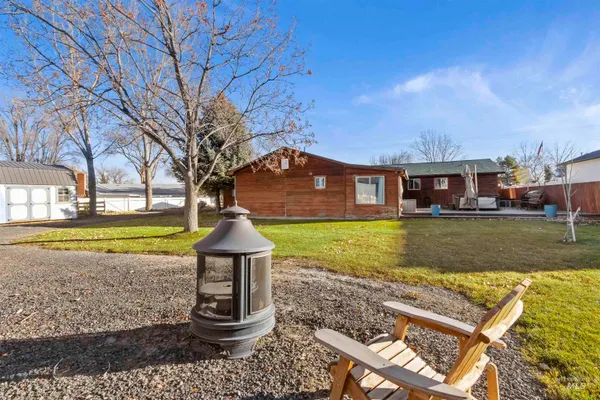 $549,900 | 405 Fruitland, Buhl, ID 83316