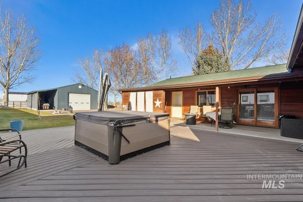 $549,900 | 405 Fruitland, Buhl, ID 83316