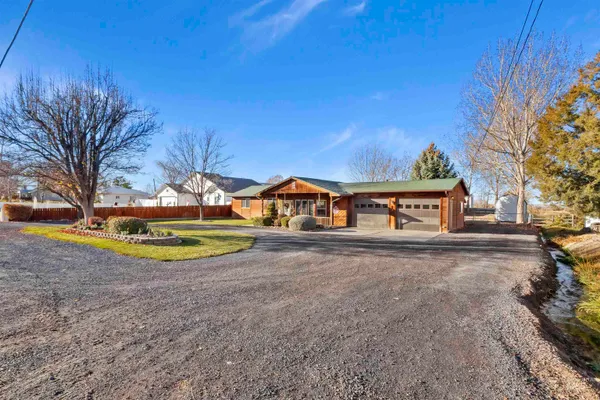 $549,900 | 405 Fruitland, Buhl, ID 83316