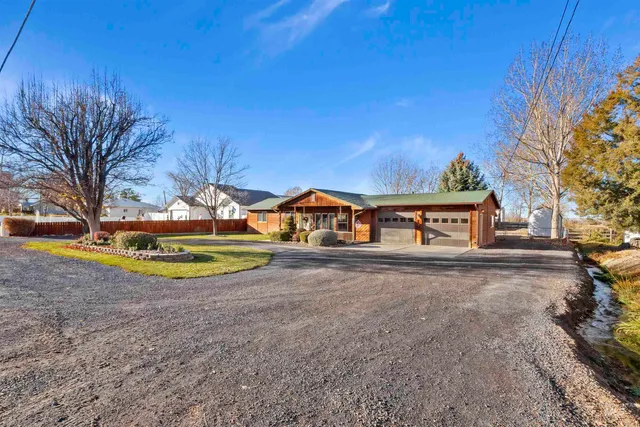 $549,900 | 405 Fruitland, Buhl, ID 83316