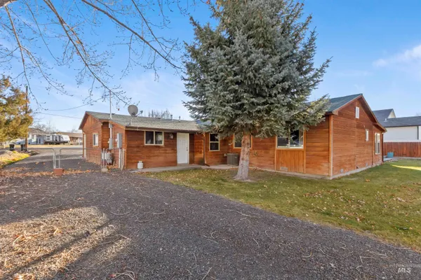 $549,900 | 405 Fruitland, Buhl, ID 83316