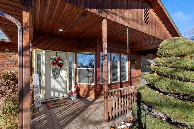 $549,900 | 405 Fruitland, Buhl, ID 83316