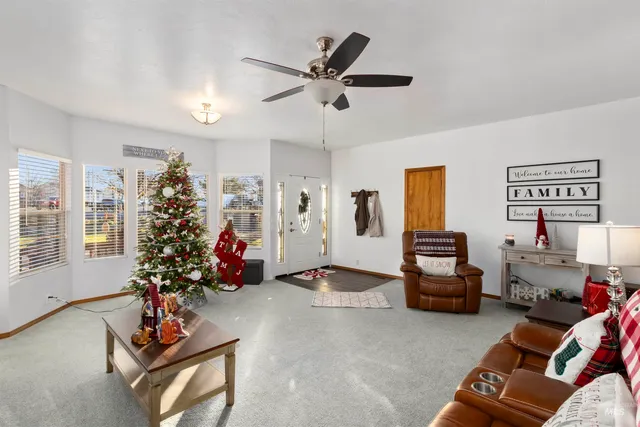 $549,900 | 405 Fruitland, Buhl, ID 83316