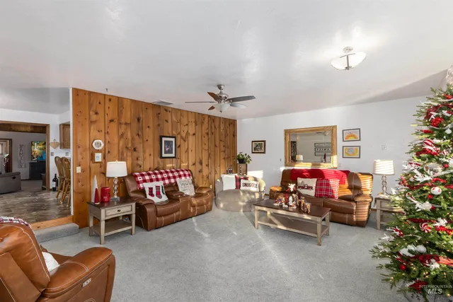 $549,900 | 405 Fruitland, Buhl, ID 83316