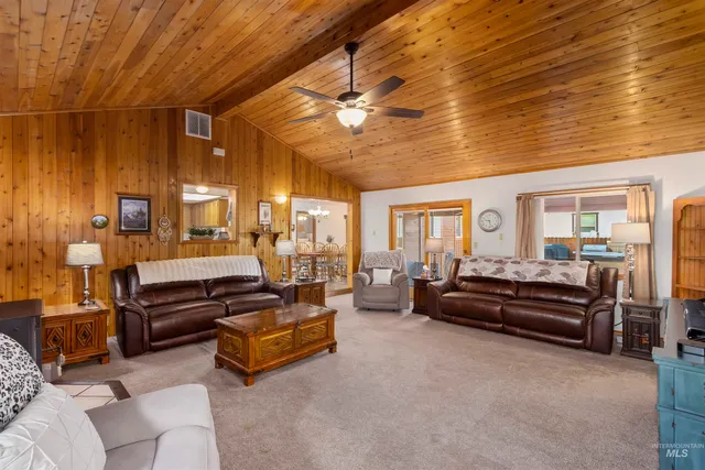 $549,900 | 405 Fruitland, Buhl, ID 83316