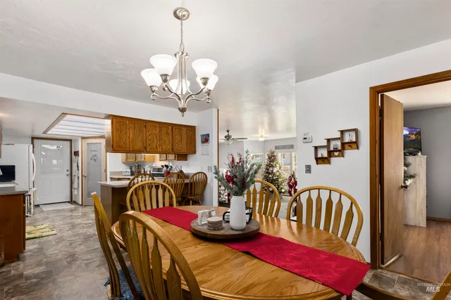 $549,900 | 405 Fruitland, Buhl, ID 83316