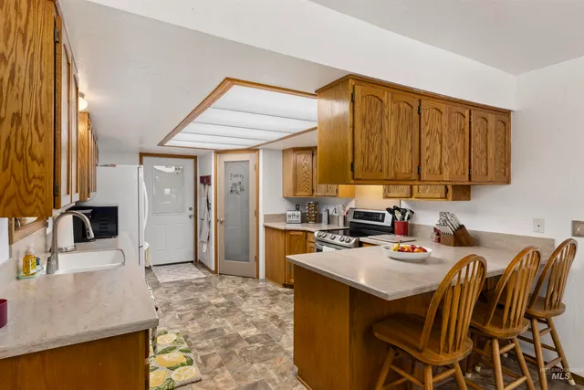 $549,900 | 405 Fruitland, Buhl, ID 83316