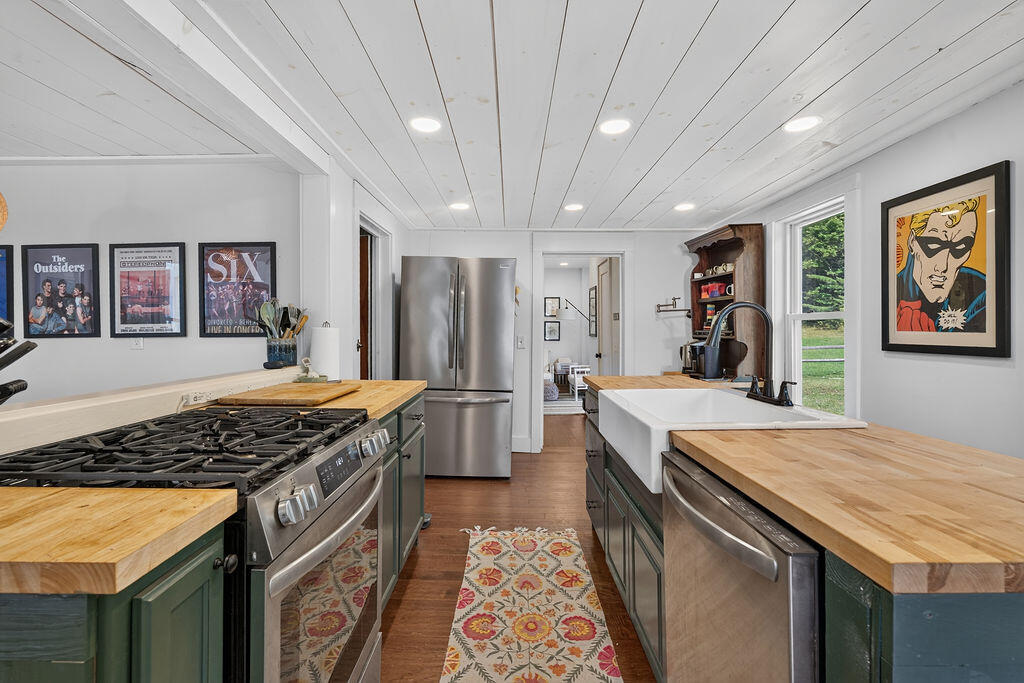96 Chick Hill Road Clifton, ME 04428 - Photo 35 of 84 DSC05078