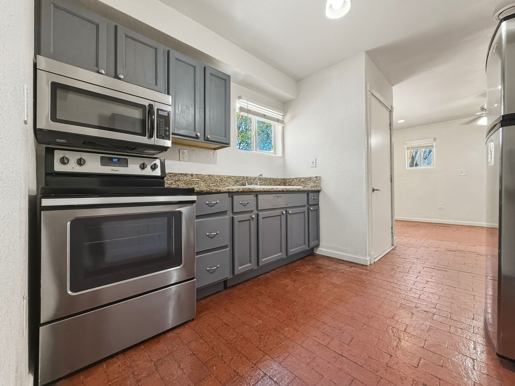 1309 Rufina Lane Santa Fe, NM 87507 - Photo 11 of 36