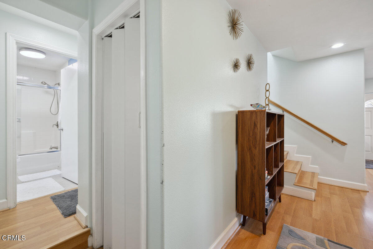 3701 Sunset Lane Oxnard, CA 93035 - Photo 17 of 54 a view of walk in closet