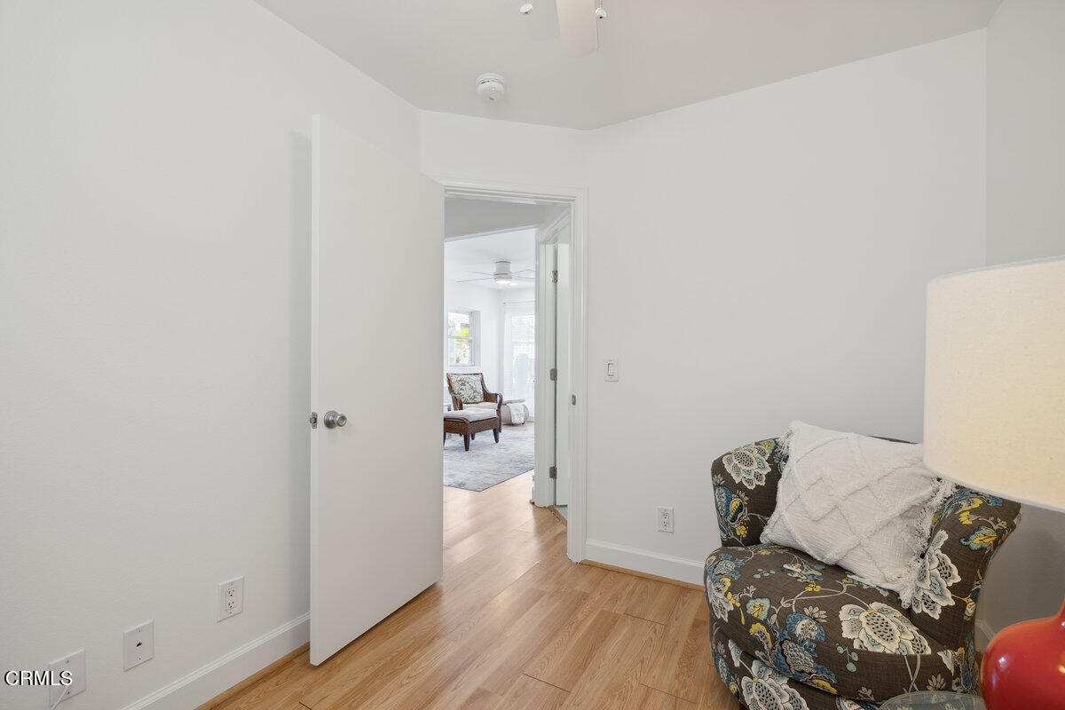 3701 Sunset Lane Oxnard, CA 93035 - Photo 48 of 54 a living room with furniture and wooden floor